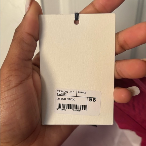 Bucket Hat - Picture 4 of 5